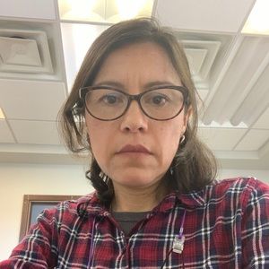 Meet your Posher, Rosario